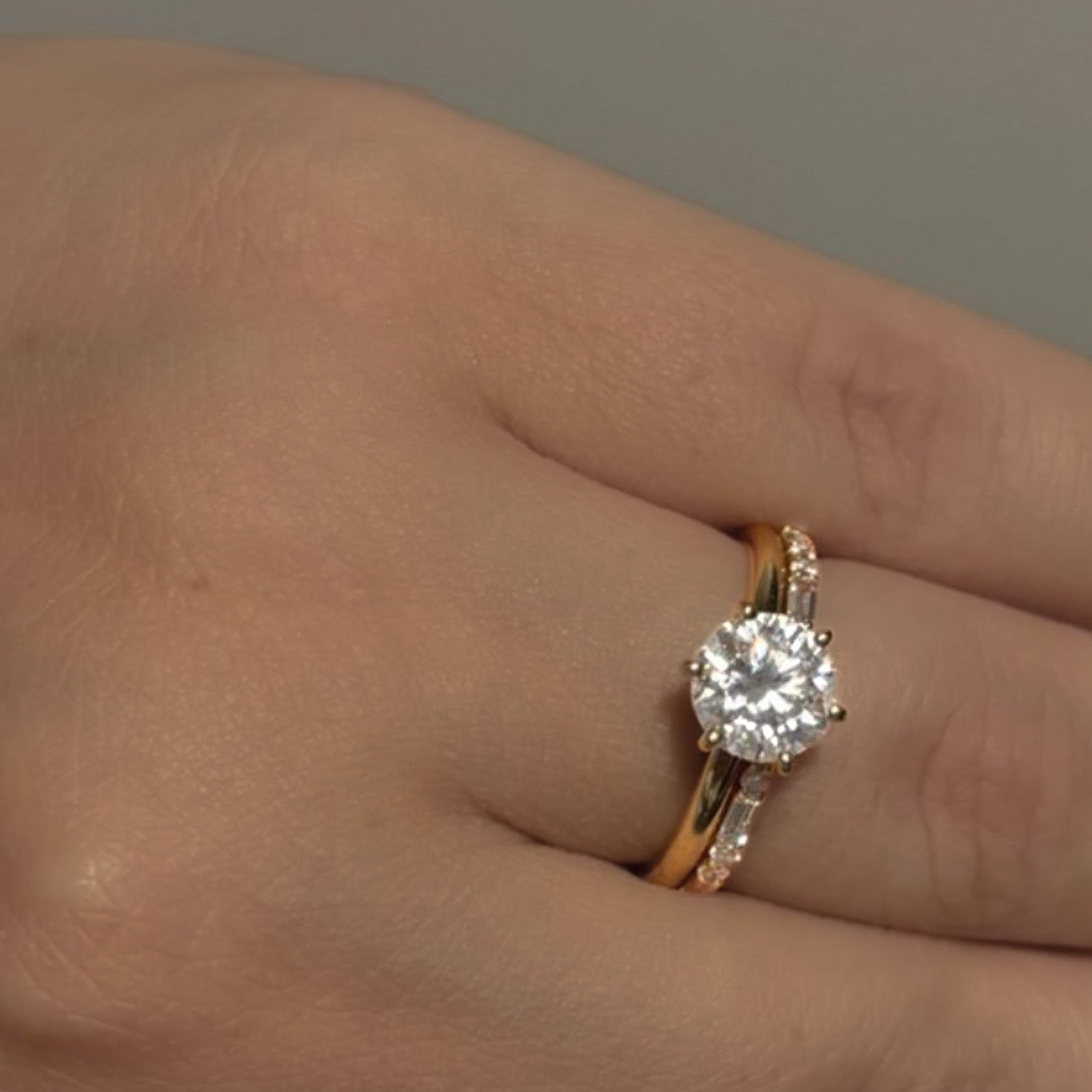 A surprise proposal in Da Nang