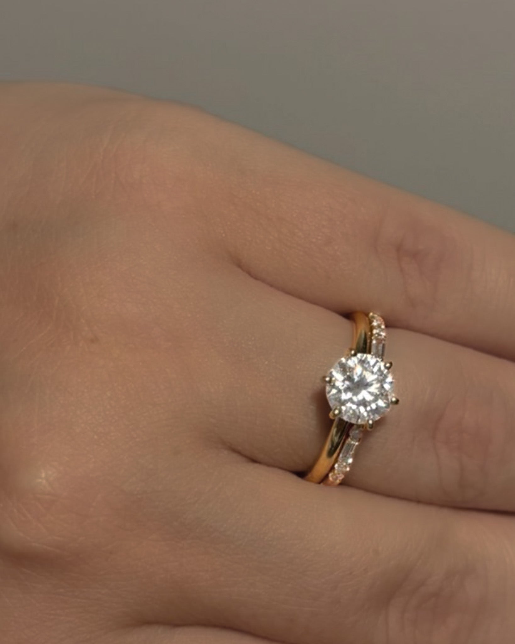 A surprise proposal in Da Nang