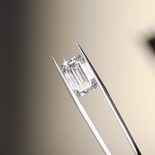 The truth about lab-grown diamonds