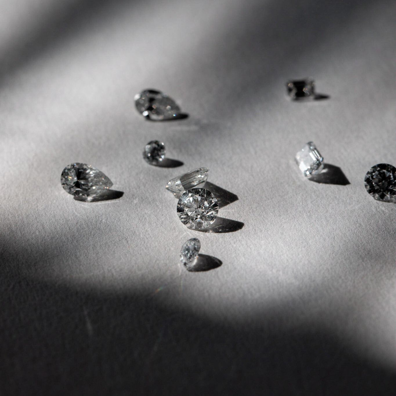 The Ultimate Guide to Understanding Diamond 4Cs