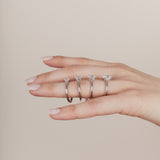 The Oval Solitaire