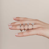 The Oval Solitaire