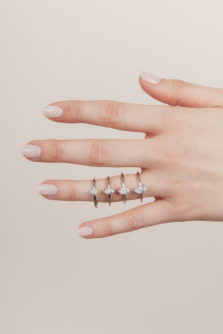 The Pear Solitaire