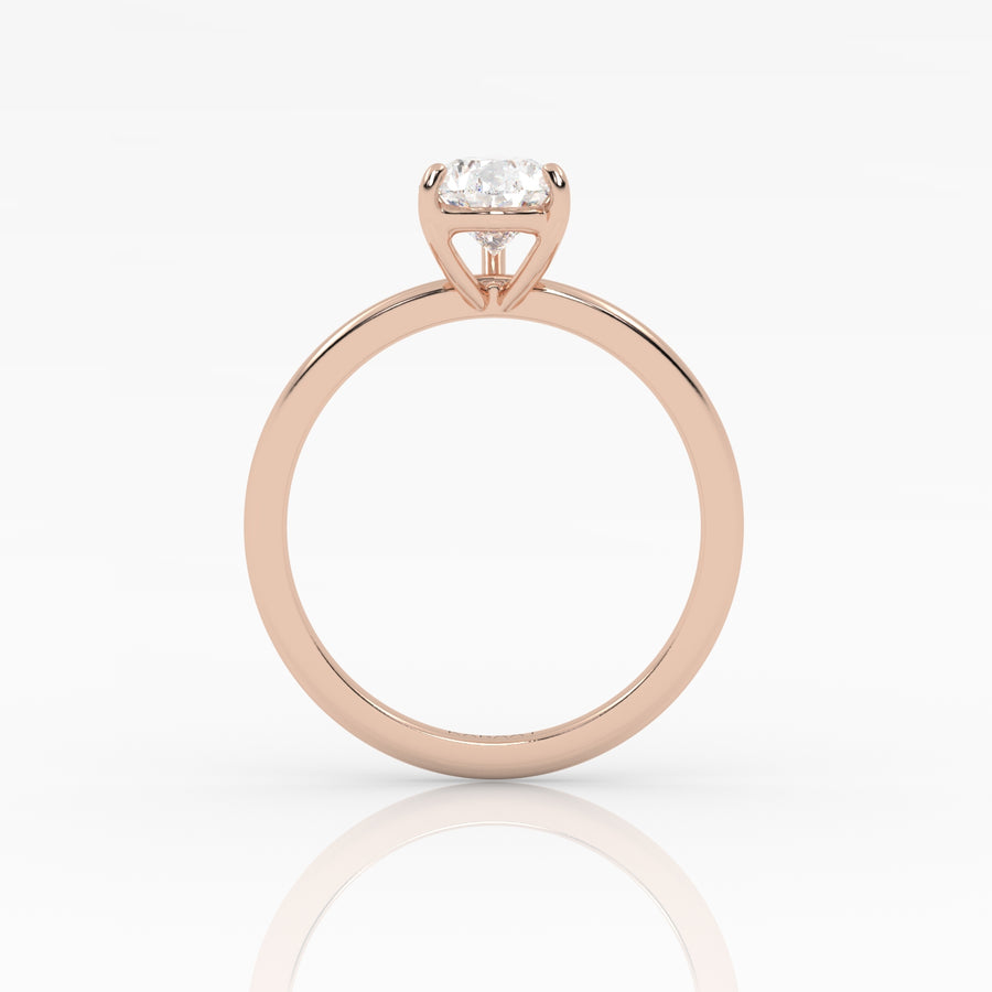The Pear Solitaire